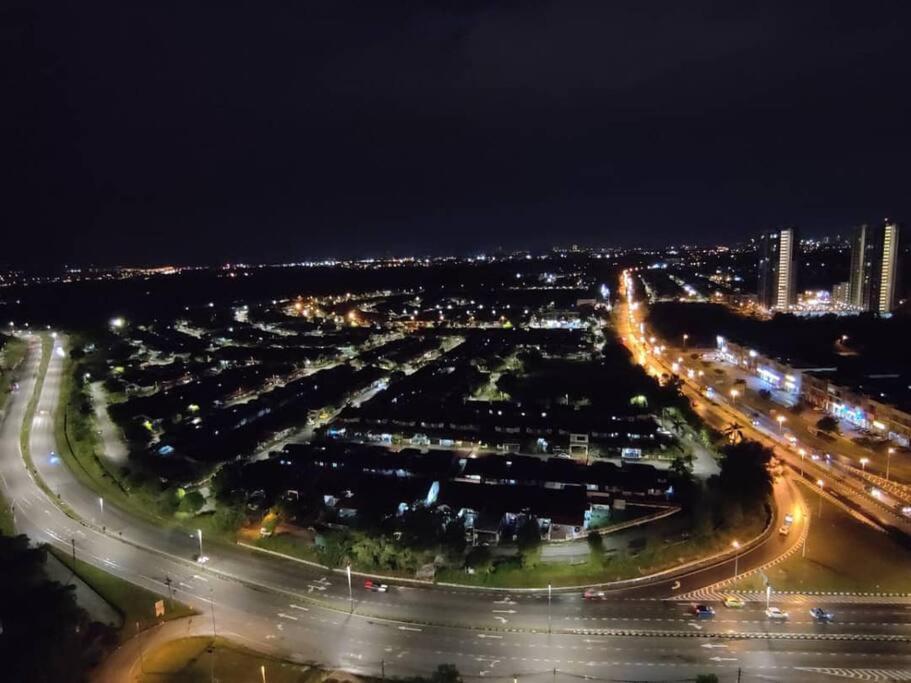 F&H Homestay,Ipoh Dış mekan fotoğraf